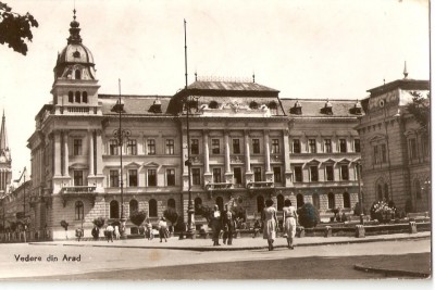 AMP372 Arad, RPR foto