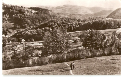 AMP362 Apuseni, Piatra Craiului, RPR foto