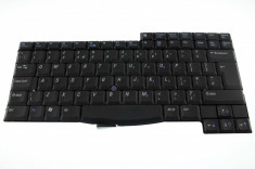 Tastatura laptop Dell Inspiron 4100, 00R962, CN-00R952-12976-4A1-0097 foto