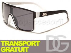 Ochelari de Soare DG Eyewear Superstar Originali foto