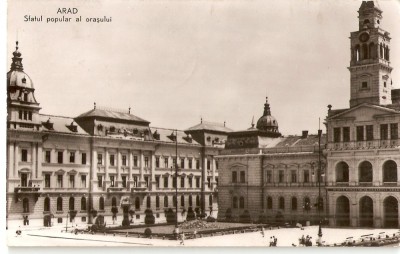 AMP370 Arad, RPR foto