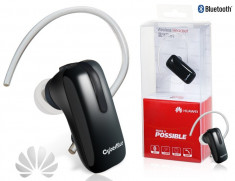 Casca telefon cyberblue bluetooth handsfree foto