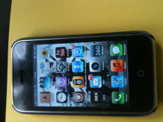 Iphone 3GS foto
