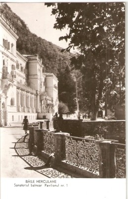 AMP352 Baile Herculane, RPR foto