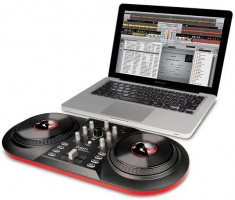 MIXER AUDIO cu USB si programe cu licenta foto