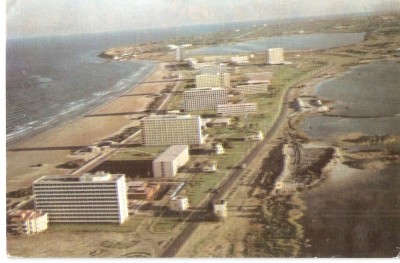 AMP2840 Mamaia, mare, RPR foto