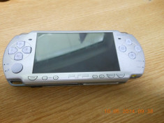 PSP SONY 2004(LEF) foto