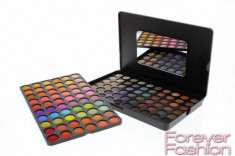 BH COSMETICS USA 120 Color Eyeshadow Palette 3rd Edition Trusa Farduri Calitate SUA REDUCERE 35% PE STOC Cosmetice Beauty Glamour US American Make-up foto