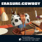 CD MUZICA - ERASURE - COWBOY