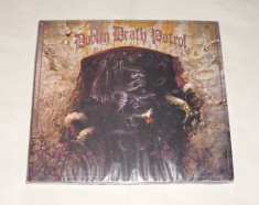 Vand cd sigilat DUBLIN DEATH PATROL-Death sentence foto