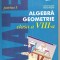 (C4894) ALGEBRA, GEOMETRIE DE ANTON NEGRILA, CLASA A 8-A PARTEA I, EDITURA PARALELA 45, 2003