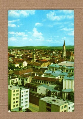 CLUJ 1966 foto