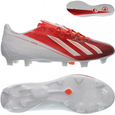 Adidasi Ghete Fotbal Adidas Adizero F50 LEO MESSI TRX FG SYN Originale In Cutie, Noi In Stoc !!! foto