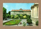 IASI INSTITUTUL DE MEDICINA 1980, Circulata, Fotografie