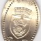 Emblema Stema orasului Brasov