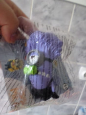 figurina minion despicable me f519 foto