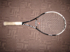 racheta tenis HEAD Youtek IG Speed, 315 g, balans 310 mm, miner 4, 16x19 foto