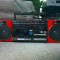 Radiocasetofon Aiwa CS-250Z, boombox, vintage, stare excelenta.