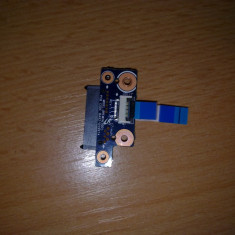 conector DVDRW Samsung R540