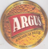 Suport de pahar / Biscuite ARGUS