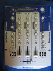 MIXER NUMARK DXM09 in stare impecabila ! foto