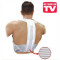 Ham - Corset pt indreptarea spatelui si pt coloana vertebrala . Posture Sport. Comfort ELAST 1008