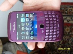 Blackberry 8520 Mov foto