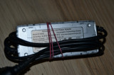 INCARCATOR LAPTOP MASINA KENSINGTON MOD.33051 15-24 V DC 72W CU MUFA 4.7*1.7MM, Incarcator standard, Compaq