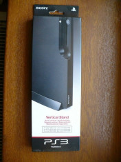 SONY Stand vertical G Chassis pt ps3 foto