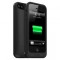 Mophie Juice Pack Air 1700 mAh NEGRU Husa cu acumulator iPhone 5/5s noi cu factura si garantie