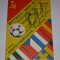 Program fotbal 1990-1991 Cupele Europene - echipele din Rusia