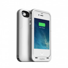 Mophie Juice Pack Plus 2100mAh Husa cu acumulator iPhone 5/5s foto