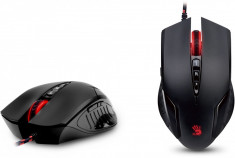 Mouse Bloody Multi-Core Gun3 activated V5A foto