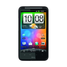 HTC Desire HD ORIGINAL, versiunea Brown, Neverlocked, 4.3&amp;#039; , 1Ghz Scorpion, 768MB RAM , camera 8Mpx , Android - Smartphone NOU , pachet complet foto