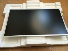 Display laptop 15.6&amp;quot; LED HD mat matte - model LG LP156WH4 (TL)(B1) - 1366x768 - NOU - GARANATIE 12 LUNI - TRANSPORT GRATUIT - CEL MAI MIC PRET foto