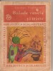 (C4869) BALADE VESELE SI TRISTE DE GEORGE TOPARCEANU, EDITURA ION CREANGA, 1973, Alta editura