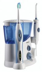 Dus Bucal / Irigator Bucal Complete Care - Waterpik WP-900 foto