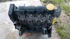 Motor Opel Vectra B 1.6 simplu benzina foto