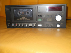 Casetofon - deck TECHNICS RS M04 vintige foto