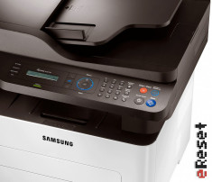 Resoftare/ resetare SAMSUNG Xpress SL M 2870 2875 N/ND/FD/FW foto