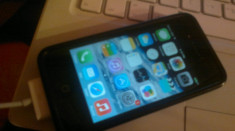 iphone 4 foto