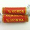 Mansoane acceleratie rosu Honda