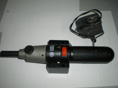 SURUBELNITA ELECTRICA BLACK AND DECKER 9018 TYPE 1 foto