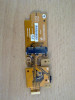 Conector SIM CARD Toshiba Portage A600