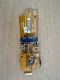 Conector SIM CARD Toshiba Portage A600