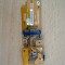 Conector SIM CARD Toshiba Portage A600