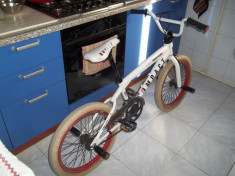 BMX original, masca MBM, made in Italy foto