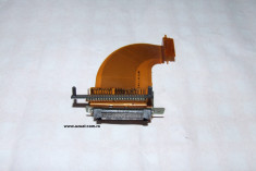 panglica adaptor hard disk si unitate optica sonu vaio vgn-tx serie vgn-tx3hp pcg-4h1m vgn-tx3xp tx37gp 1-870-820-12 foto