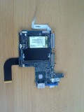 Placa de baza functionala Toshiba portage A600, LGA775, DDR2, Contine procesor