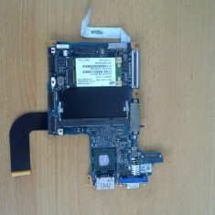 Placa de baza functionala Toshiba portage A600